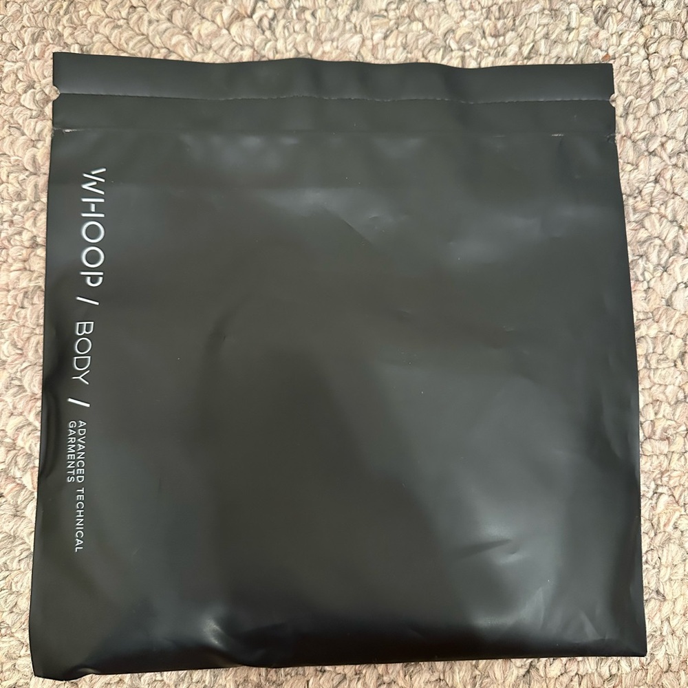 WHOOP 4.0 Performance Thong